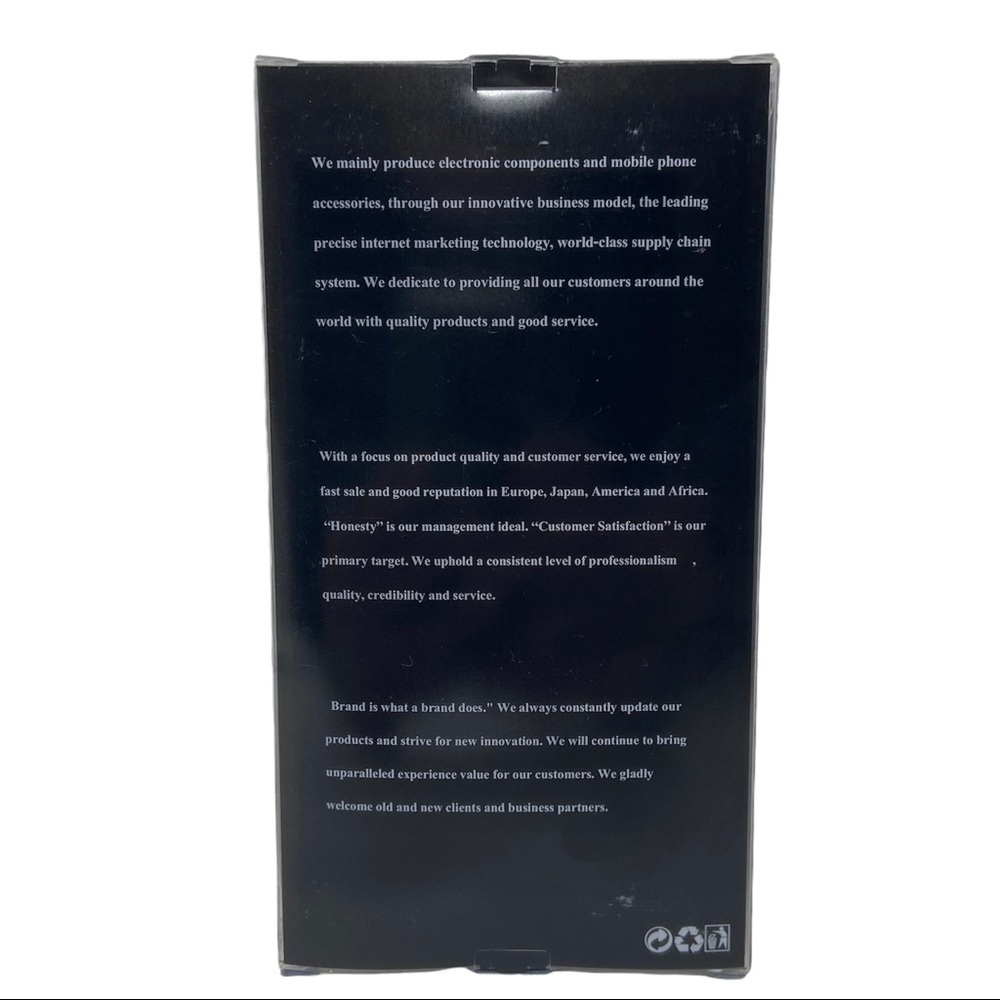 iPhone Glass Screen Protector Ailun iPhone 6/6s/7/8plus 3pcs. NEW - Picture 2 of 3